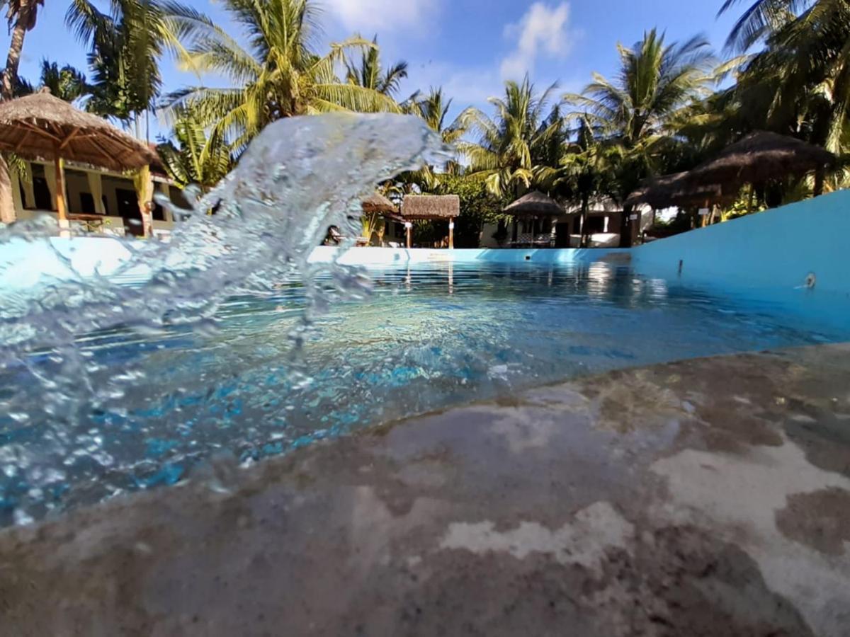 Eden House Cottages Malindi Exterior photo