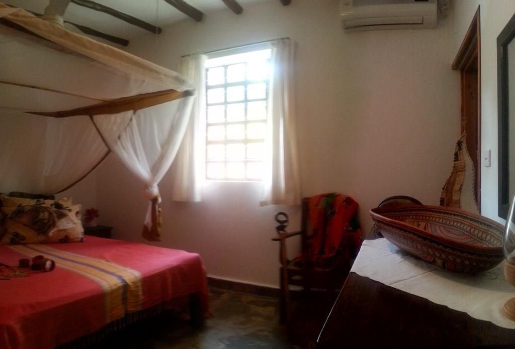 Eden House Cottages Malindi Room photo