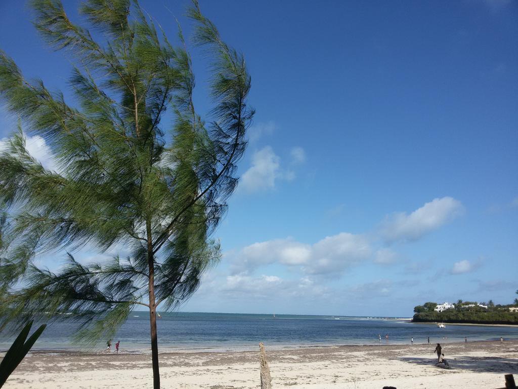 Eden House Cottages Malindi Room photo