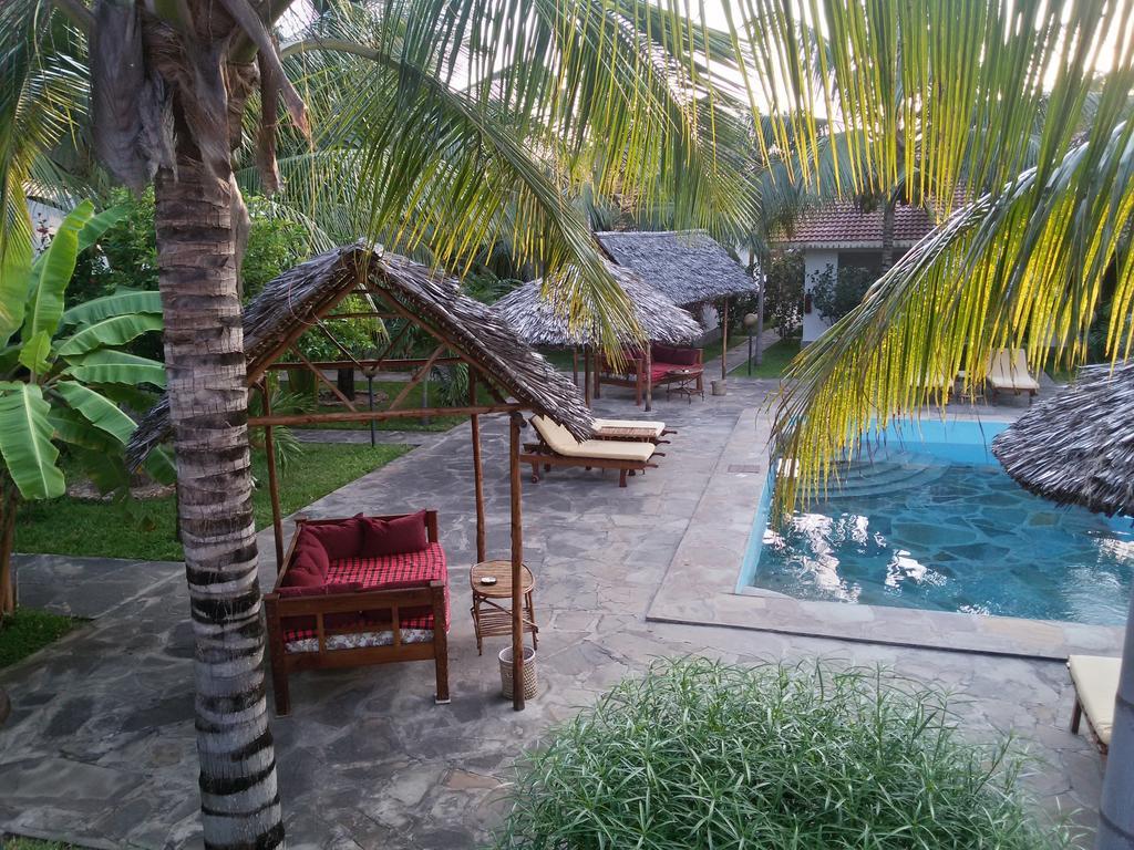 Eden House Cottages Malindi Room photo